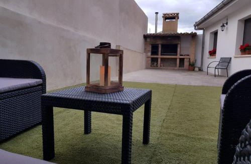 Aberin Apartment | Lagunen Etxea