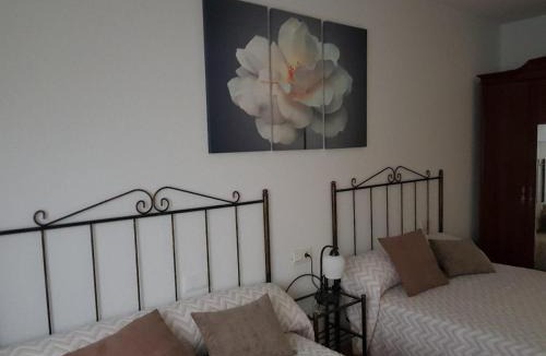 Aberin Apartment | Lagunen Etxea