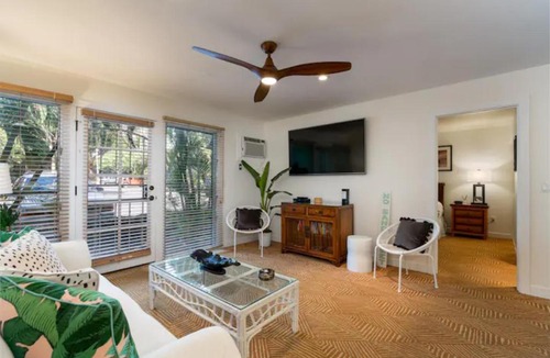 Historic Lahaina Front Street Apartment | Lahaina-2bd/2bath at Aina Nalu next to Pool