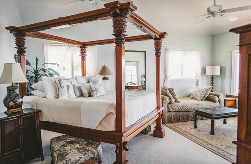 Historic Lahaina Front Street House | Lahaina Oceanfront Estate-Main House