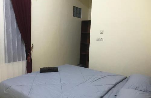 Kecamatan Sukamulia Bed & Breakfast | Lahar Villa Lombok