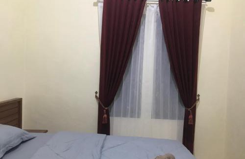 Kecamatan Sukamulia Bed & Breakfast | Lahar Villa Lombok