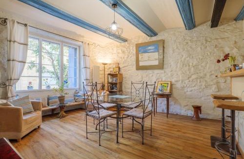 Lagorce Bed & Breakfast | Laho - Chambre d'hôte