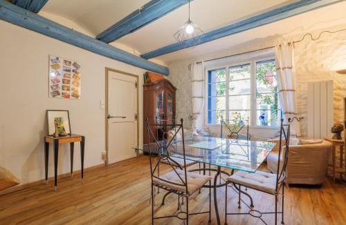 Lagorce Bed & Breakfast | Laho - Chambre d'hôte