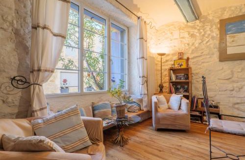 Lagorce Bed & Breakfast | Laho - Chambre d'hôte