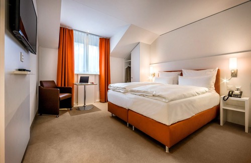 Lenzerheide Hotel | Lai Lifestyle Hotel
