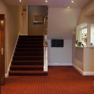 Elgin Hotel | Laichmoray Hotel