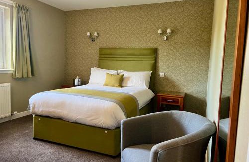 Elgin Hotel | Laichmoray Hotel