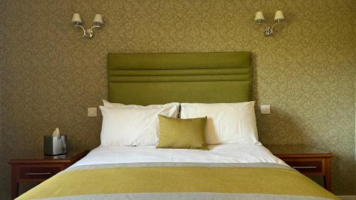 Elgin Hotel | Laichmoray Hotel