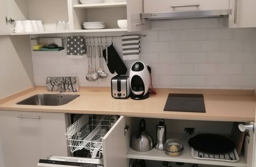 Mundaka Apartment | Laidatxu Beach Apartment in Mundaka