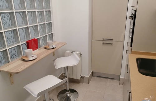 Mundaka Apartment | Laidatxu Beach Apartment in Mundaka