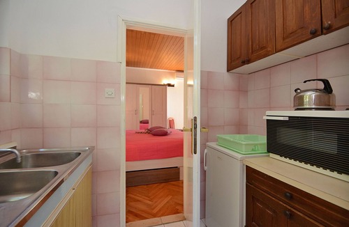 Orebic Apartment | Laidback Apartments