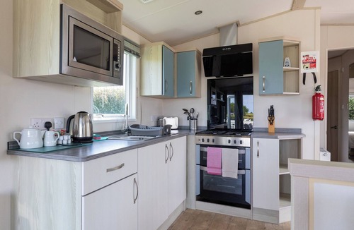 Holywell House | Laidback Coastal 3 (Pet)