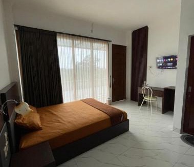 Banguntapan House | Laika Homestay