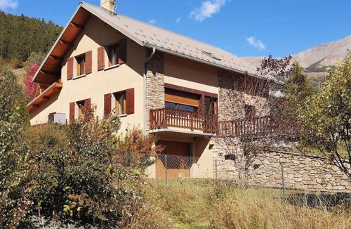 Saint-Pons Ski Chalet | Laika's Chalet