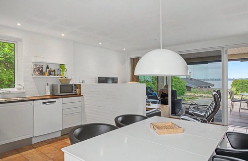 Middelfart House | "Laila" - 50m from the sea by Interhome