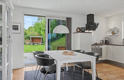 Middelfart House | "Laila" - 50m from the sea by Interhome