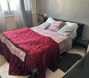 Creil House | Laila