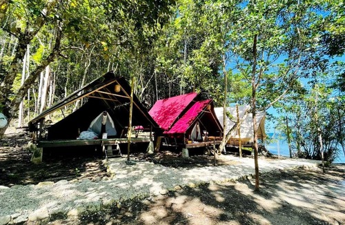 Waisai Cabin | Lainkalogos Glamping
