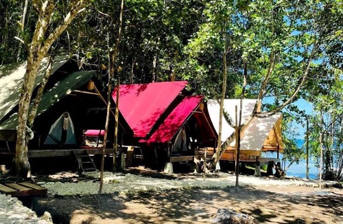 Waisai Cabin | Lainkalogos Glamping