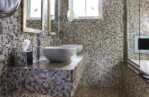 Sparsholt Hotel | Lainston House