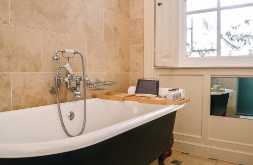 Sparsholt Hotel | Lainston House