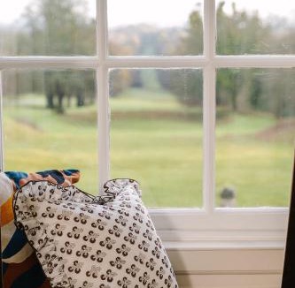 Sparsholt Hotel | Lainston House