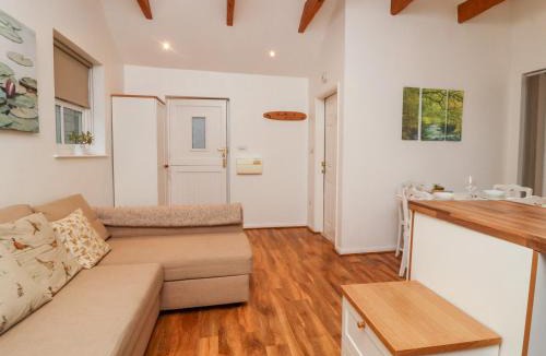 Ripley House | Lair Close Cottage