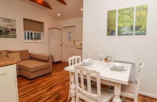 Ripley House | Lair Close Cottage