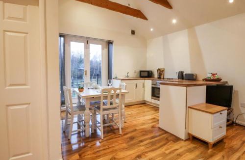 Ripley House | Lair Close Cottage