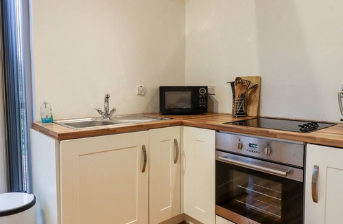 Ripley Cottage | Lair Close Cottage