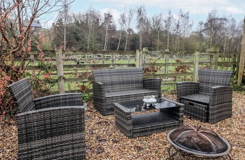 Ripley Cottage | Lair Close Cottage