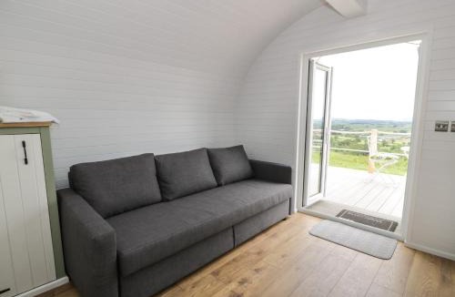 Lochmaben House | Laird Lodge 1