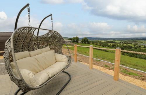 Lochmaben House | Laird Lodge 2