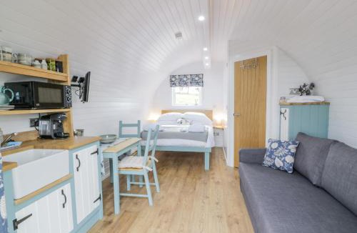 Lochmaben House | Laird Lodge 2