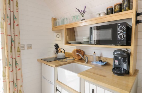 Lochmaben Cottage | Laird Lodge 4