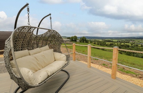 Lochmaben Cottage | Laird Lodge 4