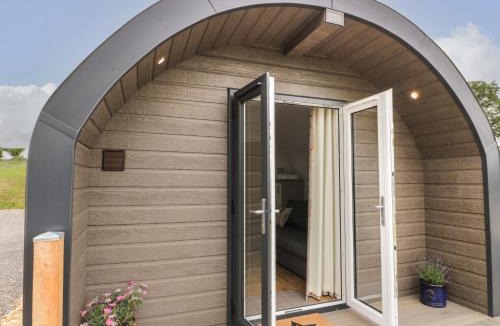 Lochmaben House | Laird Lodge 4