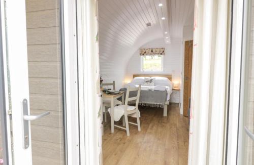 Lochmaben House | Laird Lodge 4