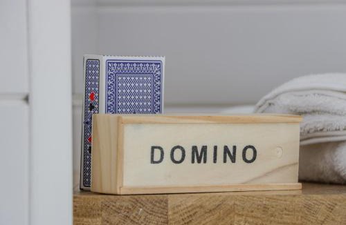 Lochmaben House | Laird Lodge 4