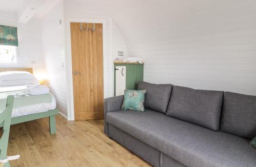 Lochmaben House | Laird Lodge 5