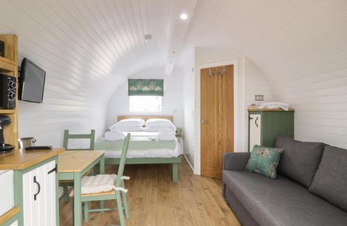 Lochmaben House | Laird Lodge 5