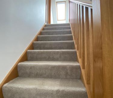 Maud House | LAIRDS COTTAGE