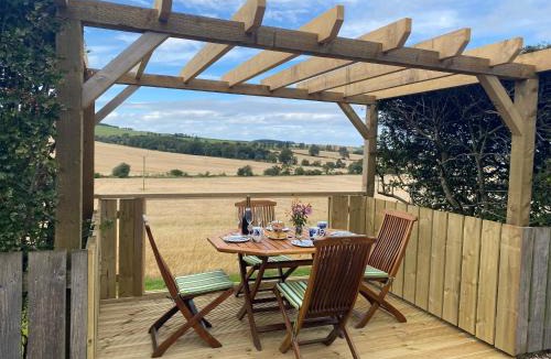 Maud House | LAIRDS COTTAGE