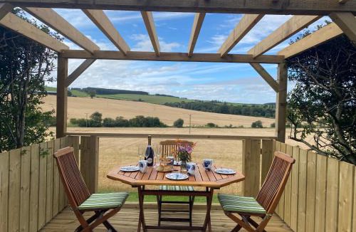 Maud House | LAIRDS COTTAGE