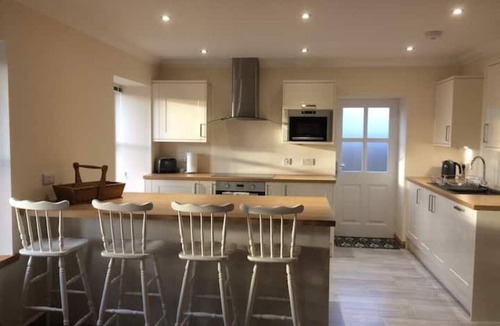 Maud Cottage | Lairds Cottage