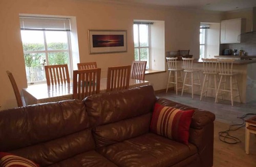 Maud Cottage | Lairds Cottage