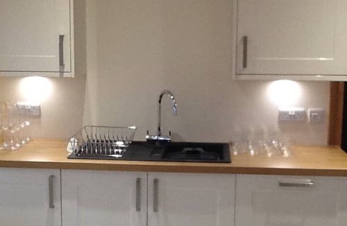 Maud Cottage | Lairds Cottage