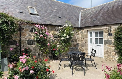 Maud Cottage | Lairds Cottage