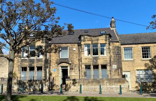 Bedlington Hotel | Lairds House